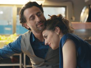 Was von der Liebe bleibt