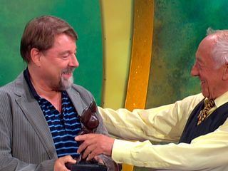 Zum 90.! Happy Birthday, Dieter Hallervorden