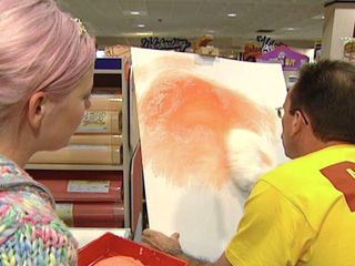 Wohnen nach Wunsch - Ein Duo fuer vier Waende