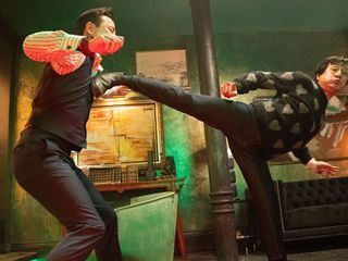 Love Hurts - Liebe tut weh