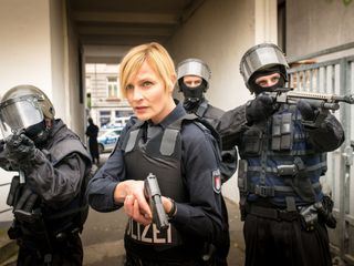 Notruf Hafenkante Notruf Hafenkante