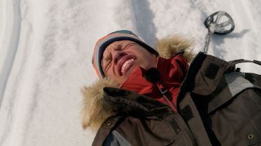 Mot alla odds - Norge