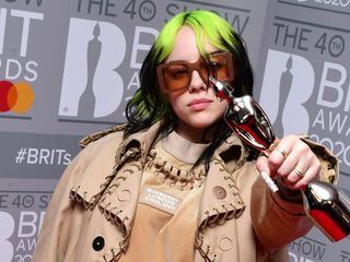 The True Story of Billie Eilish