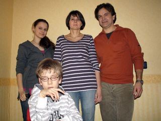 Zuhause im Glueck - Unser Einzug in ein neues Leben Zuhause im Glueck - Unser Einzug in ein neues Leben