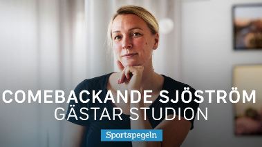 Sportspegeln