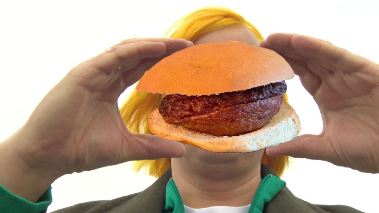 Ögonblick från Norge runt