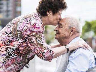 Longevity - fuer immer jung? Longevity - fuer immer jung?