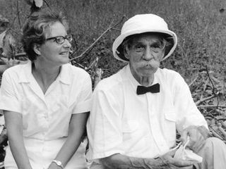 Das Urwaldkrankenhaus - Mythos Albert Schweitzer