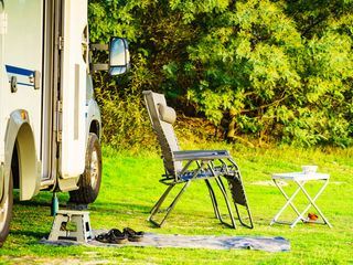 Die Luxuscamper - Komfortabel unterwegs