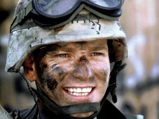 Black Hawk Down