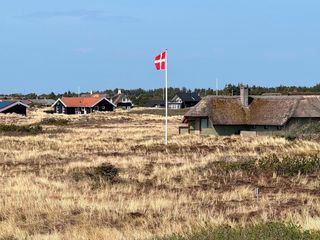 Blavand erleben