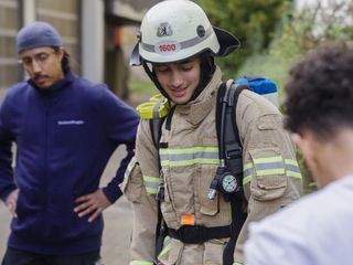 Y-Kollektiv: Boellern extrem