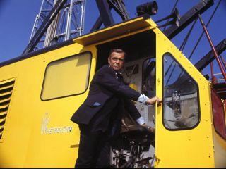 James Bond 007 - Diamantenfieber James Bond 007 - Diamantenfieber