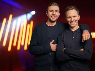 sportstudio - Fussball-WM 2026