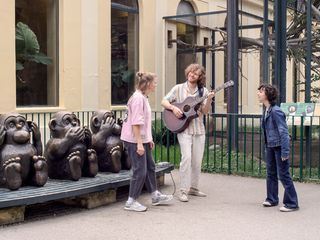 Unser Musik-Tagebuch