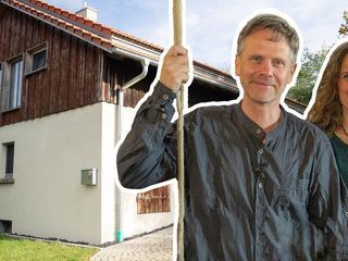 Traumhaft Wohnen - Die ARD Room Tour