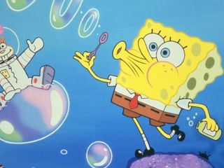 SpongeBob Schwammkopf