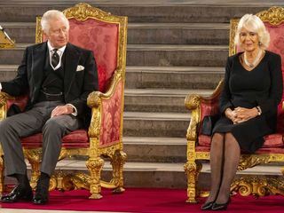 Charles - Schicksalsjahre eines Koenigs