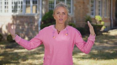 Eine Villa zum Verlieben