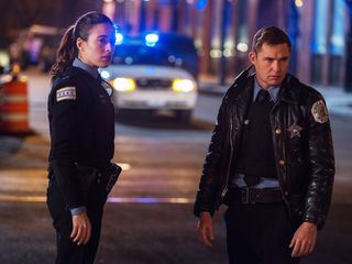 Chicago P.D. Chicago P.D.