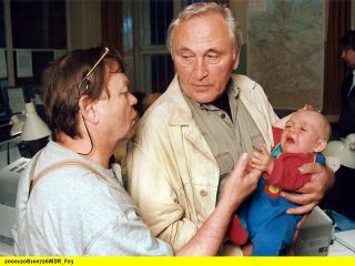 Polizeiruf 110: Der Tausch