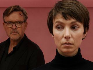 Im Schatten der Angst