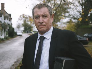 Inspector Barnaby: Blick in den Schrecken