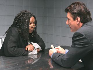 Criminal Intent - Verbrechen im Visier