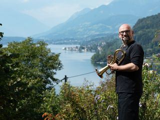 Kaernten - Badeseen und Alpengipfel