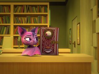 Monster High