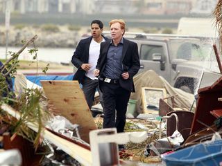 CSI: Miami