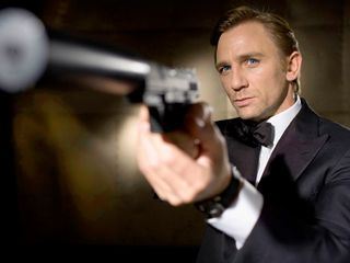 James Bond: Casino Royale