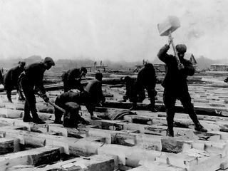 Gulag - Die sowjetische Hauptverwaltung der Lager Gulag - Die sowjetische Hauptverwaltung der Lager