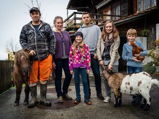 Familiensache