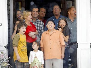Modern Family
