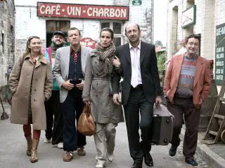 Willkommen bei den Schtis Willkommen bei den Schtis