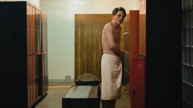 Berit - en baettre man