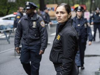 FBI: Special Crime Unit