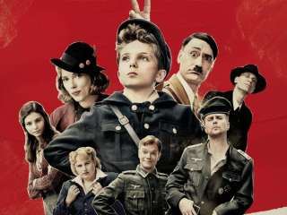 Jojo Rabbit Jojo Rabbit