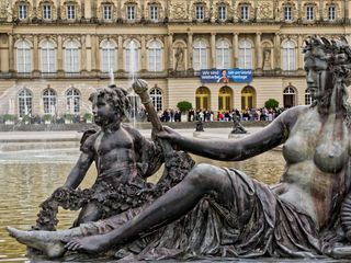 Deutschlands schoenste Schloesser