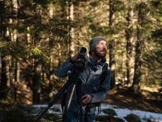 Die Magie der Voegel - Was Birdwatcher begeistert