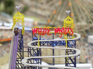 Miniatur Wunderland XXL