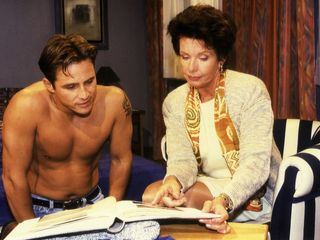 Verbotene Liebe Classics