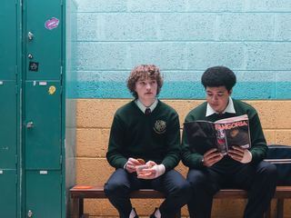 Video Nasty - Horror ist Kult