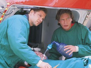 Medicopter 117 - Jedes Leben zaehlt