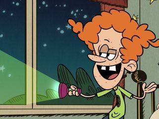 Bienvenue chez les Loud