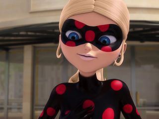 Miraculous - Geschichten von Ladybug und Cat Noir