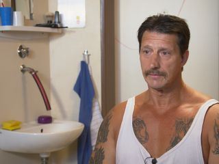 Knast in Deutschland