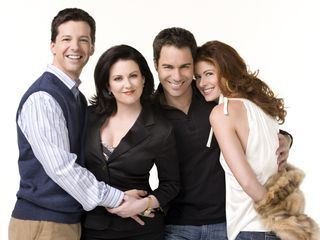 Will and Grace