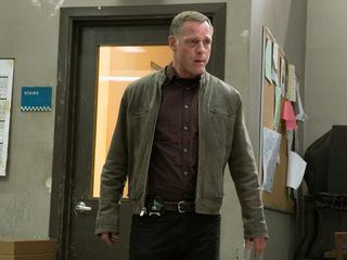 Chicago P.D. Chicago P.D.